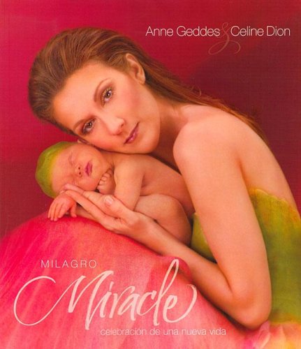 MILAGRO: CELEBRACION DE UNA NUEVA VIDA book