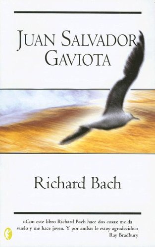 Juan Salvador Gaviota: Jonathan Livington Seagull Lifestyle