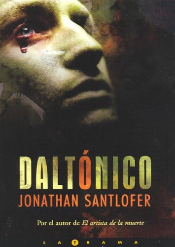 DALTONICO (LA TRAMA, Band 0) Horror & Mystery