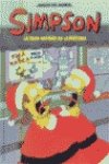 Magos del humor simpson 6 - la peor navidad de la historia Books
