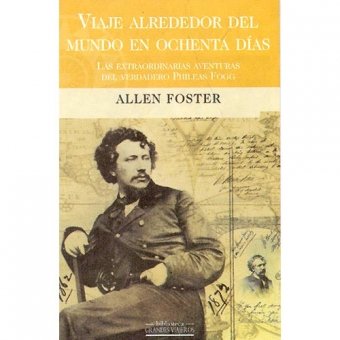 Viaje alrededor del mundo en ochenta dias Books