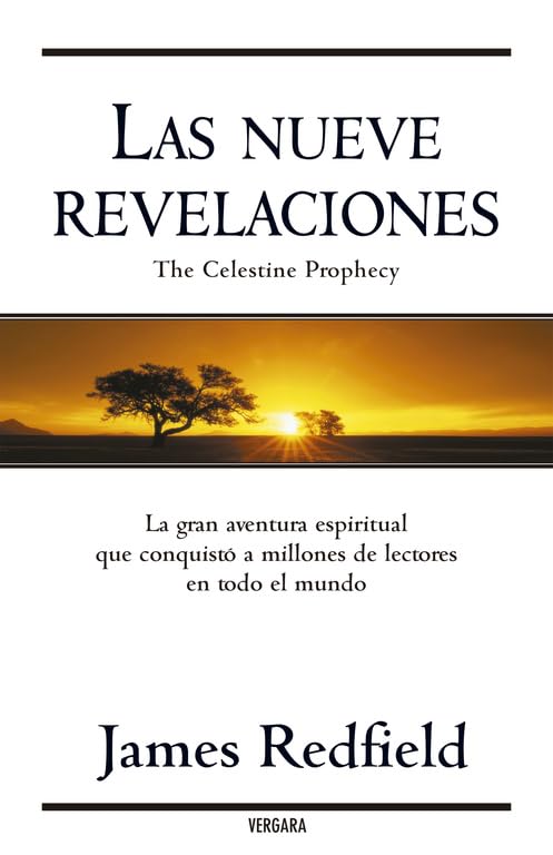 Las nueve revelaciones (Millenium, Band 601009) Social Sciences