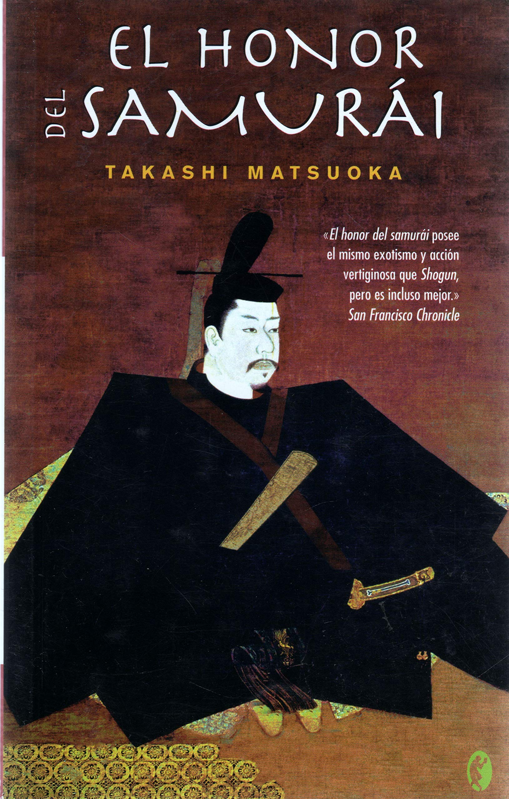 Honor del samurai, el (Byblos) Books
