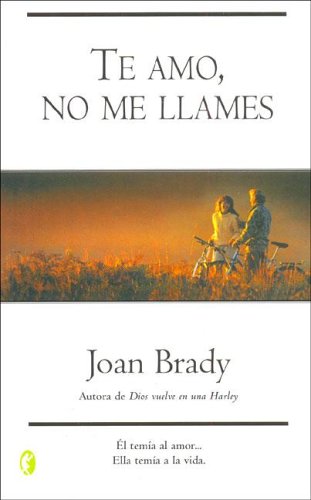 Te Amo, No Me Llames / I Love You, Don't Call me Lifestyle