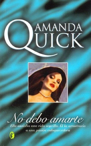 NO DEBO AMARTE (ROMANTICA BYBLOS, Band 0) Contemporary literature