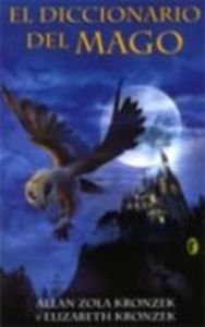 El diccionario del mago ("byblos") book