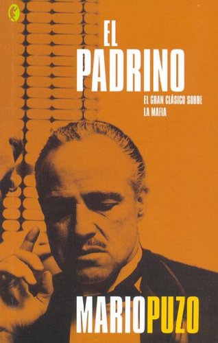 PADRINO, EL (BYBLOS, Band 0) Horror & Mystery