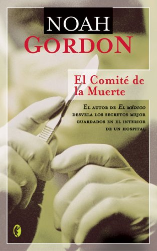 El Comite De La Muerte / The Death Committee (Narrativa Historica / Historic Narratives) Contemporary literature