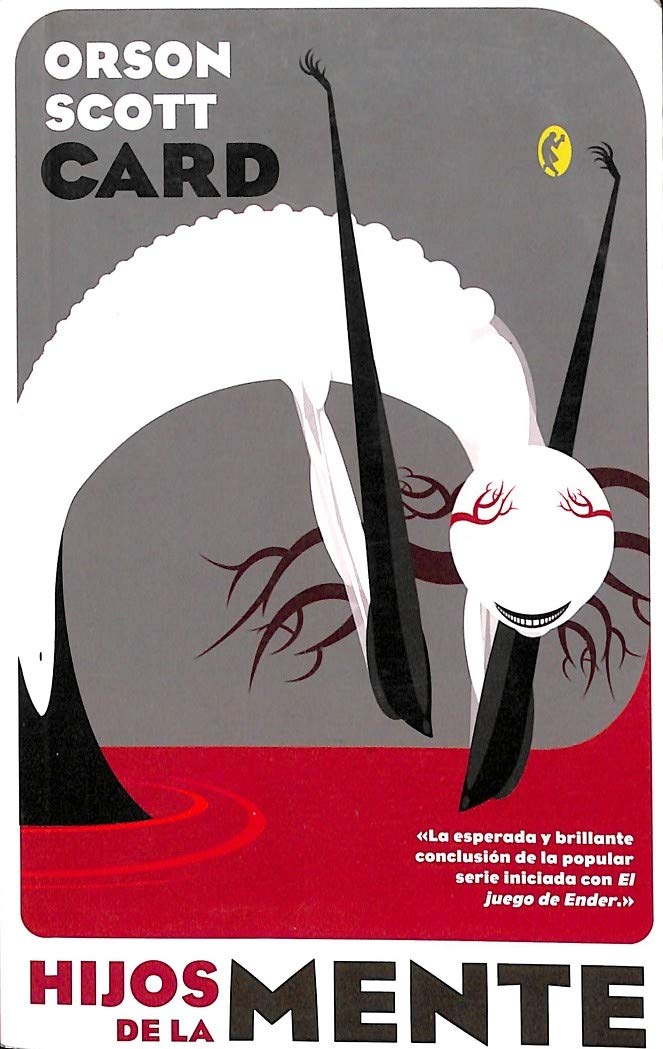 HIJOS DE LA MENTE: Nº 3 (ENDER) (BYBLOS, Band 0) Contemporary literature