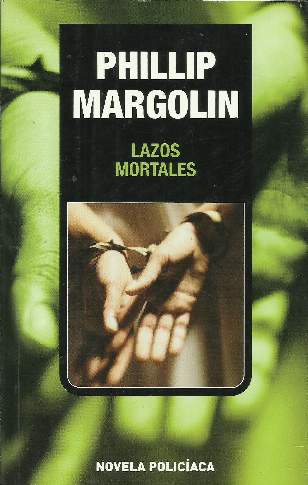 Lazos Mortales / Mortal Tales book