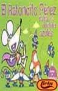 RATONCITO PEREZ, EL: SALVA A LOS DUENDES AZULES book