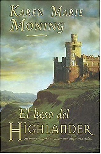 BESO DEL HIGHLANDER, EL (AMOR Y AVENTURA, Band 0) Contemporary literature