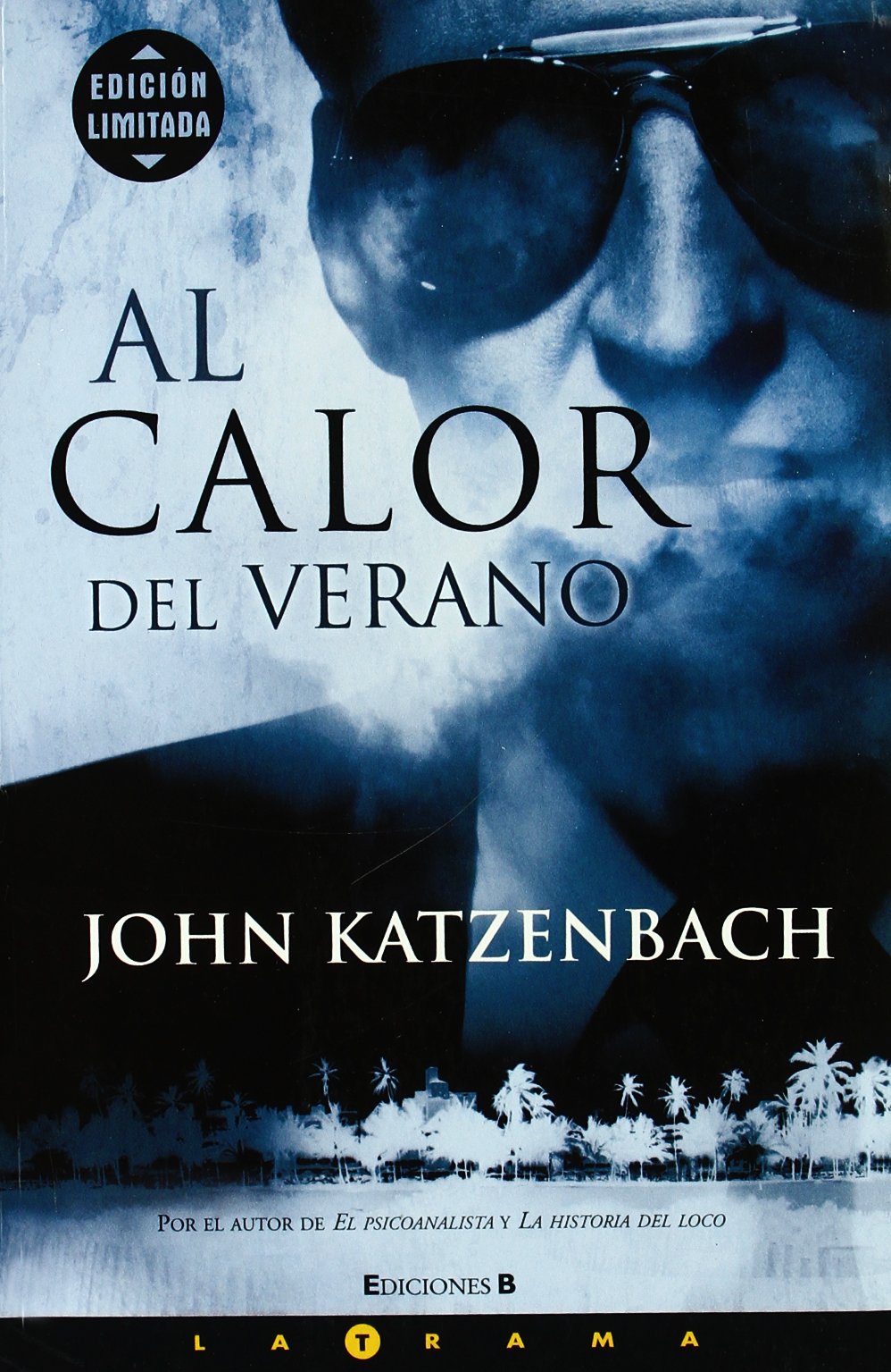 Al calor del verano (LA TRAMA) Detective & CSI