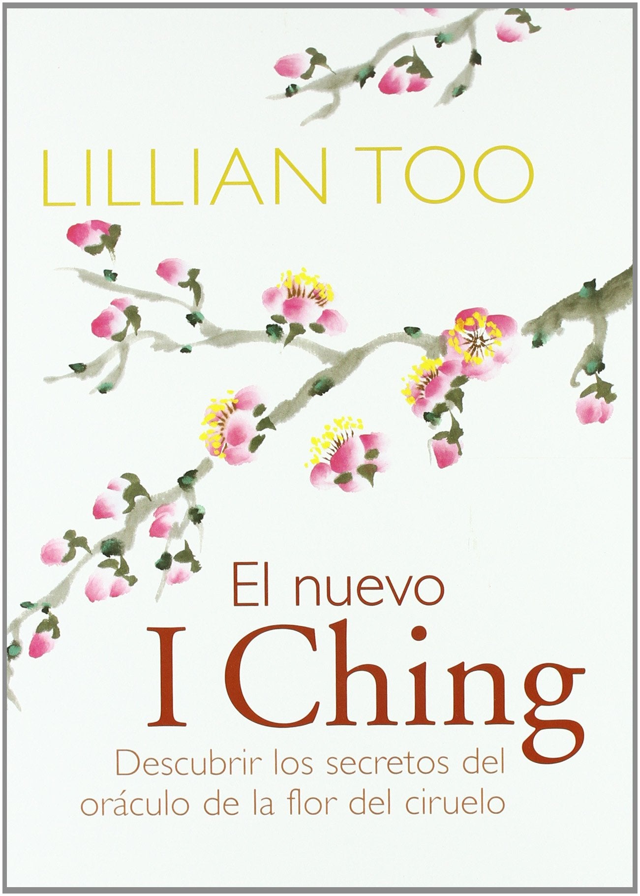 Nuevo i ching (ILUSTRADOS VERGARA, Band 0) Psychology