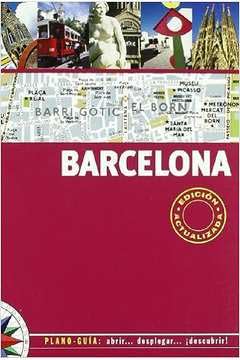 BARCELONA (2ª ED. ACTUALIZADA) (SIN FRONTERAS, Band 0) Geology & Geography