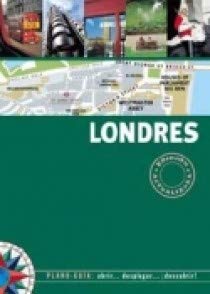LONDRES (2ª ED. ACTUALIZADA) (SIN FRONTERAS, Band 0) Geology & Geography