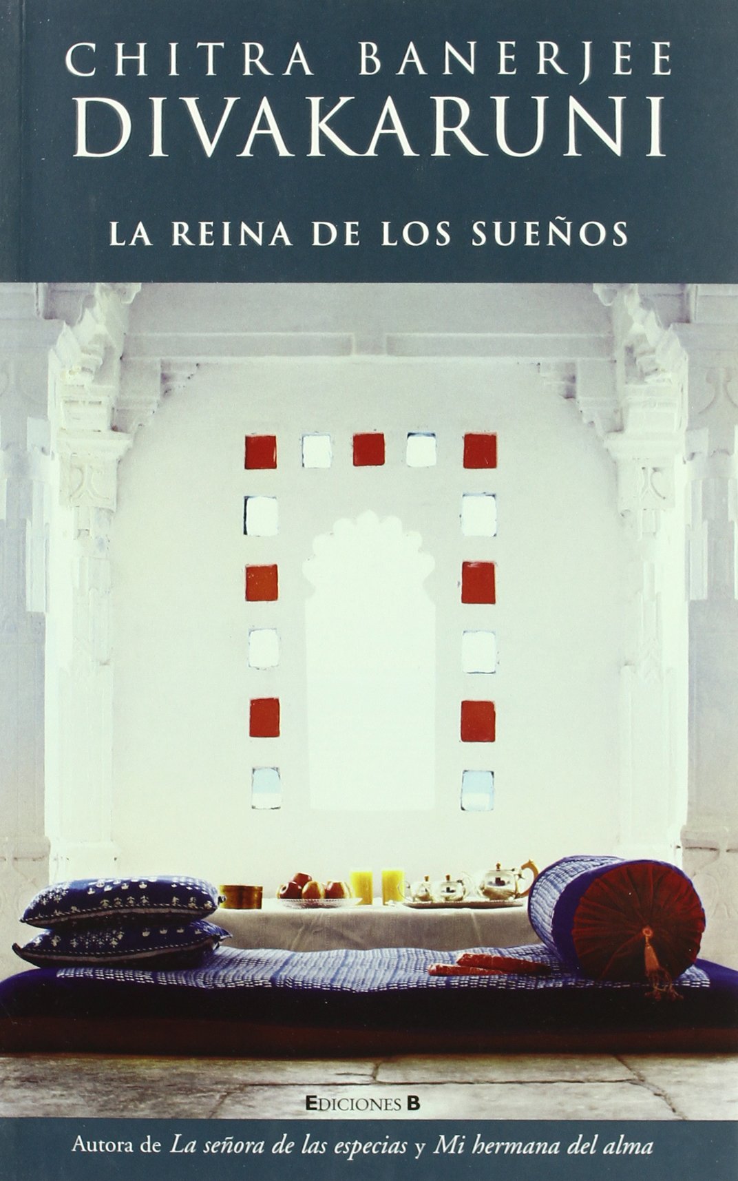REINA DE LOS SUEÑOS, LA (AFLUENTES, Band 0) Contemporary literature