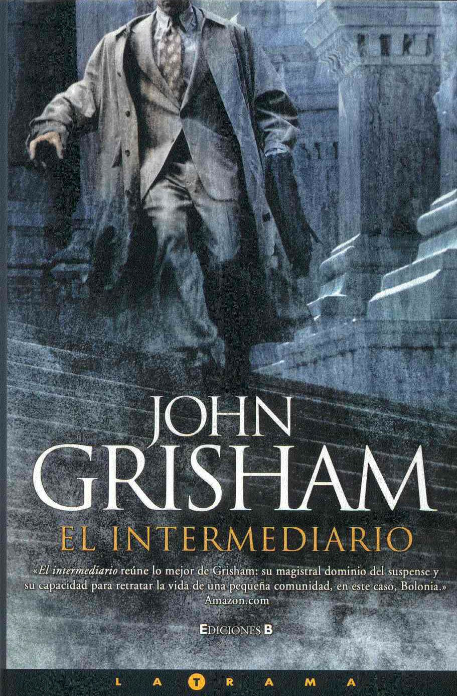 El intermediaris (LA TRAMA, Band 0) Social Sciences