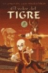 El valor del tigre : la saga de los ancestros, I Non-fiction