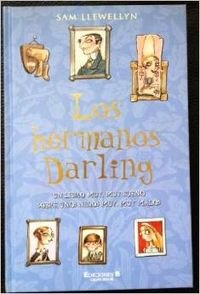 HERMANOS DARLING, LOS (ESCRITURA DESATADA, Band 0) Novels & Short Stories
