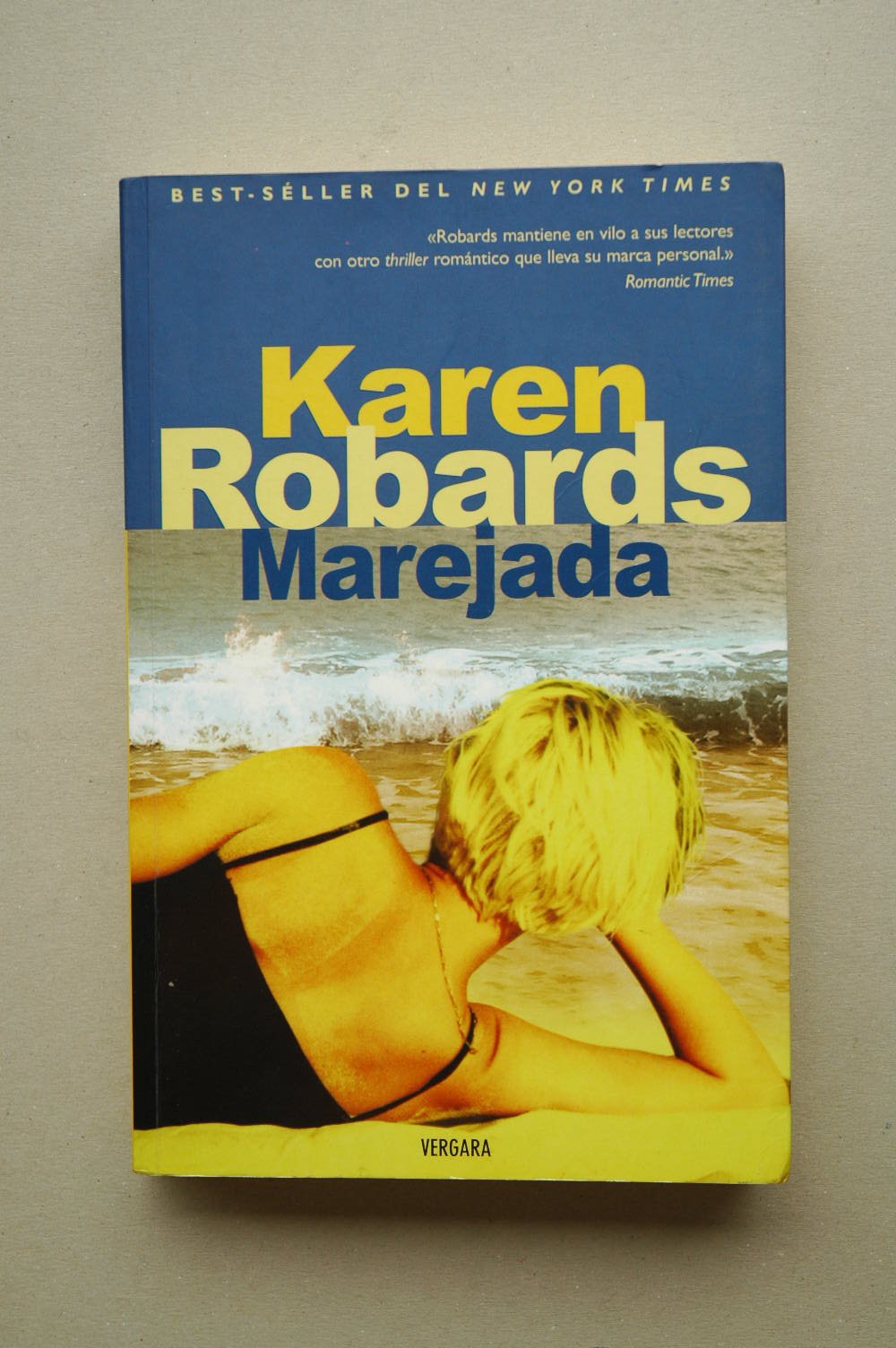 MAREJADA (SEDA, Band 0) Contemporary literature Books