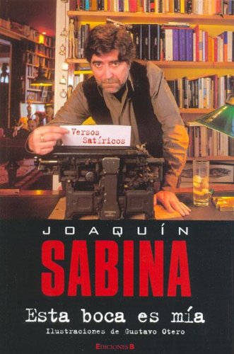 ESTA BOCA ES MIA (VARIOS, Band 0) Books