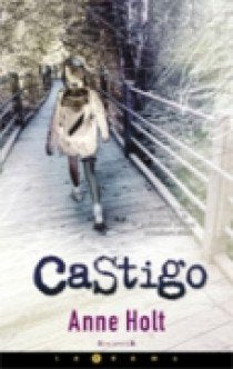 CASTIGO (LA TRAMA, Band 0) Horror & Mystery