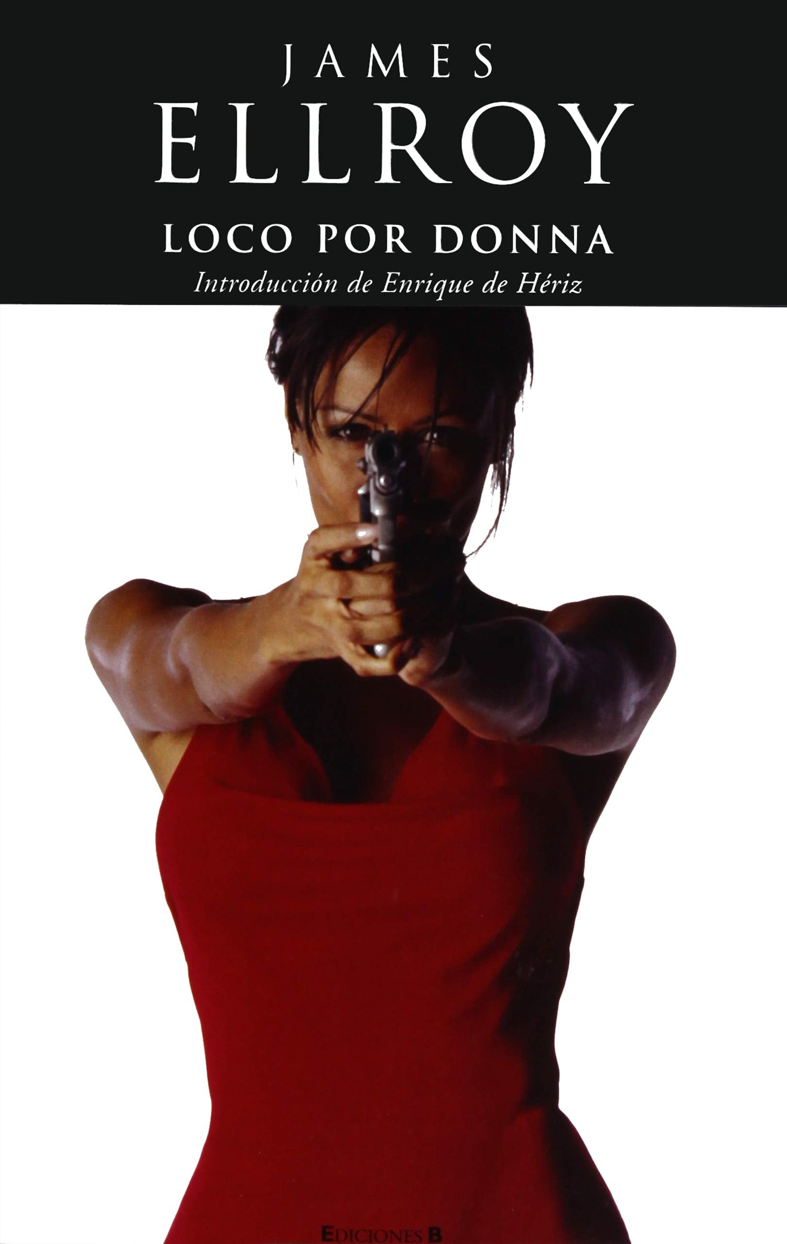 LOCO POR DONNA (AFLUENTES, Band 0) Contemporary literature