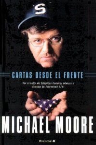 CARTAS DESDE EL FRENTE (CRONICA ACTUAL, Band 0) Politics & History