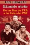 MIRANDO ATRAS: DEL PROCESO DE BURGOS A LA AMENAZA PERMANENTE (CRONICA ACTUAL, Band 0) Books