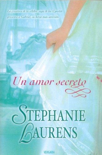 AMOR SECRETO, UN: 5º VOLUMEN LA SAGA DE LOS CYNSTER International