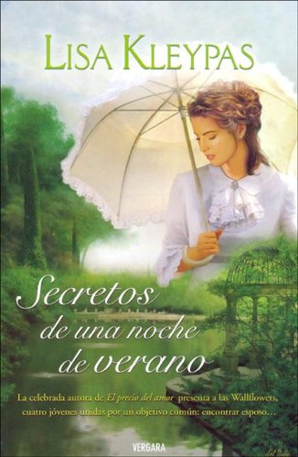 Secretos de una noche de verano / Secrets of a Summer Night Fiction