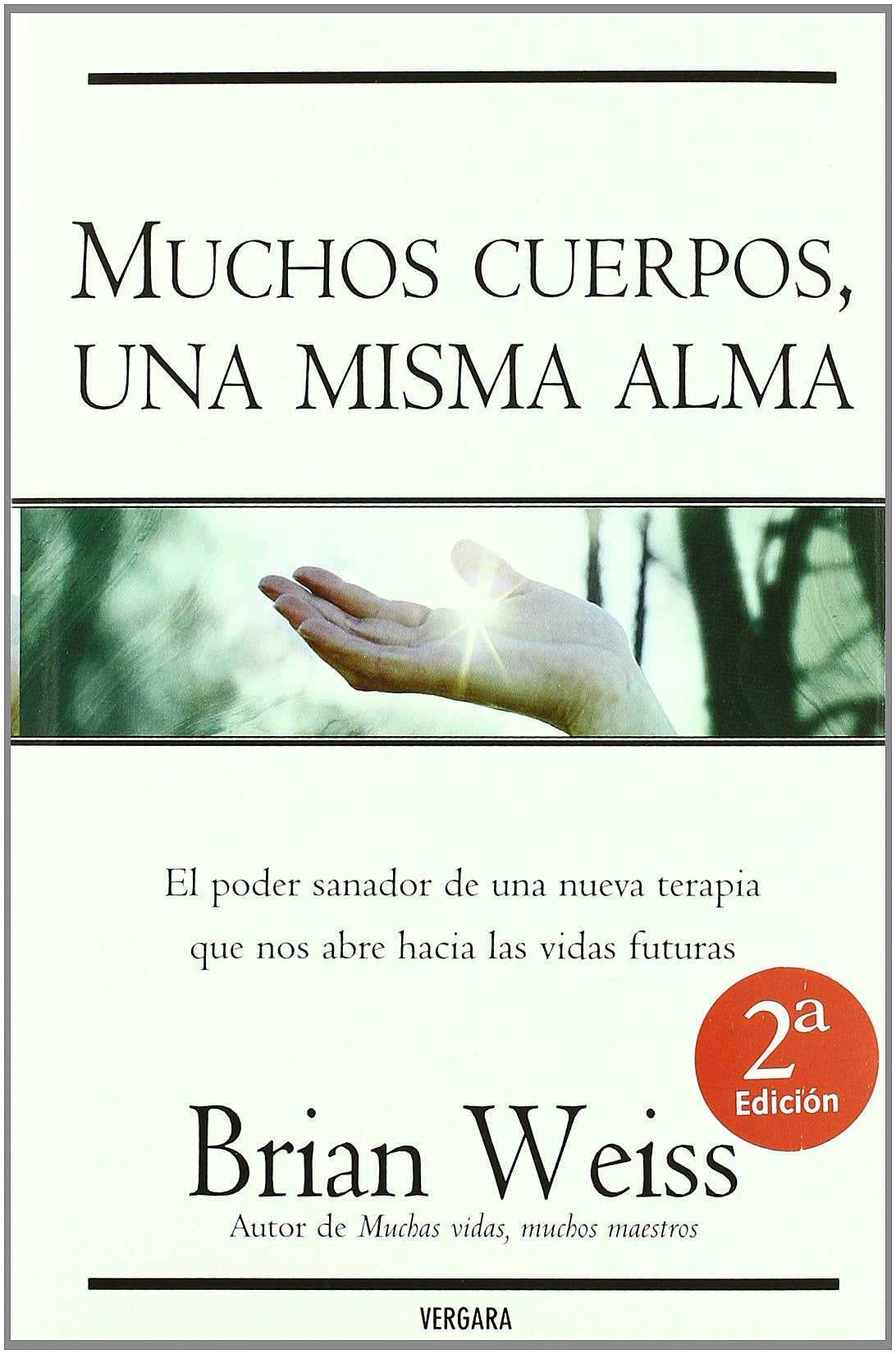 Muchos cuerpos, una misma alma (VERGARA MILLENIUM) Philosophy