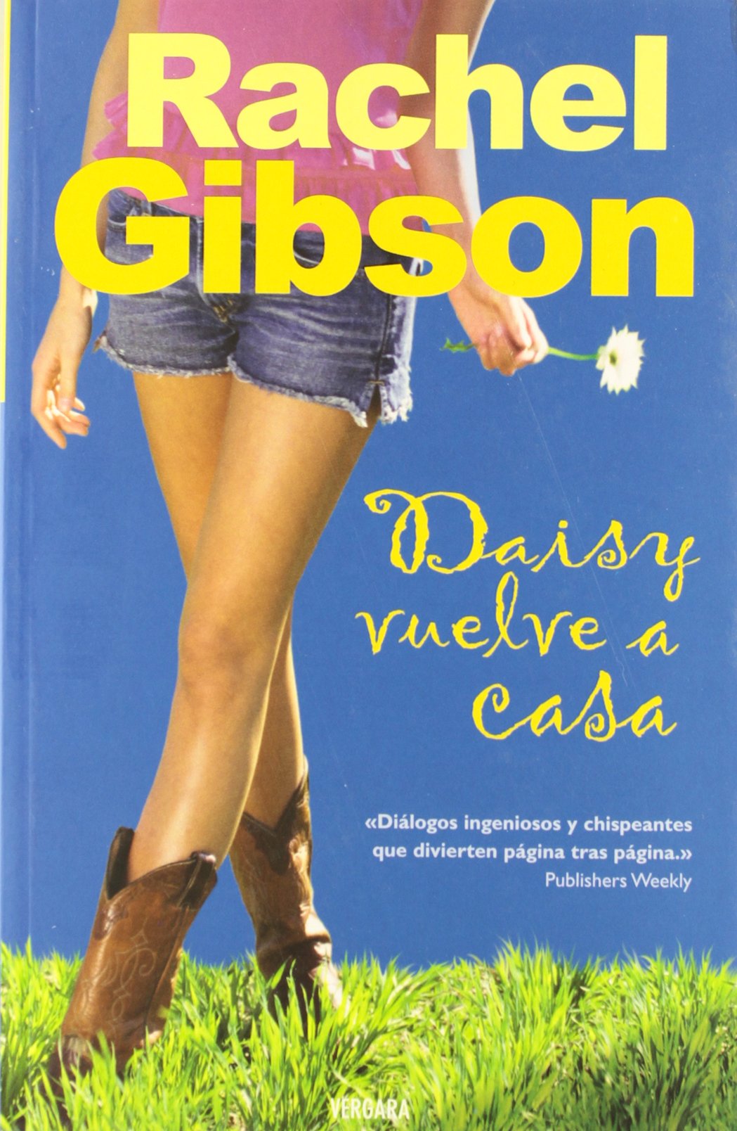 DAISY VUELVE A CASA (SEDA, Band 0) Contemporary literature