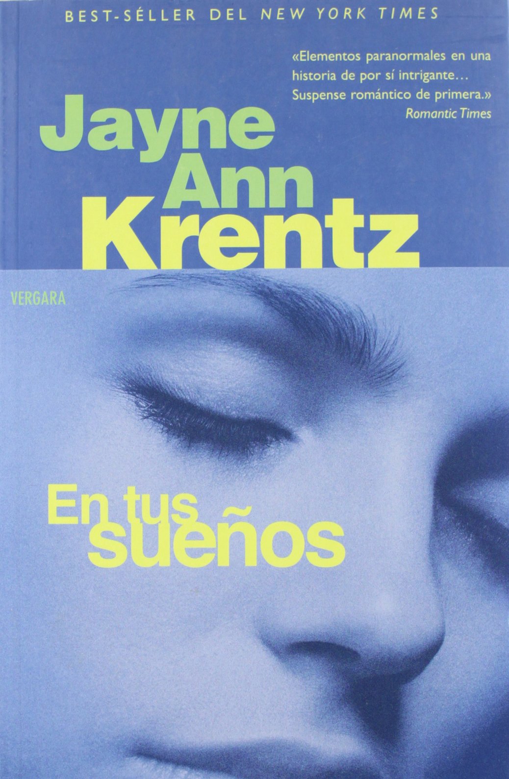 EN TUS SUEÑOS (SEDA, Band 0) Contemporary literature Books