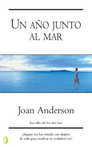 AÑO JUNTO AL MAR, UN (BYBLOS, Band 0) Philosophy Books