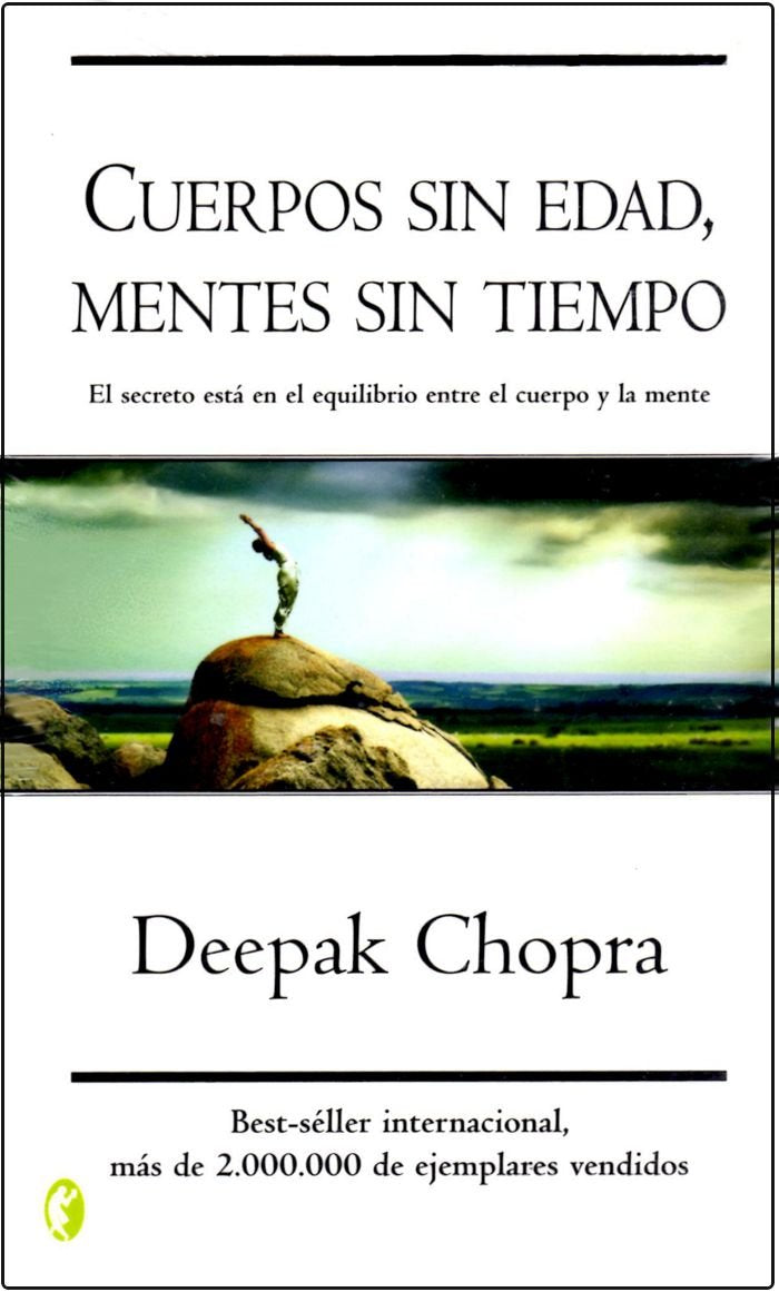CUERPOS SIN EDAD MENTES SIN TIEMPO (BYBLOS, Band 0) Philosophy