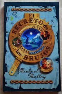 SECRETO DE LOS BRUJOS, EL: SECRETO DE LOS BRUJOS I (1ER. VOLUMEN TRILOGIA) (BYBLOS, Band 0) Novels & Short Stories