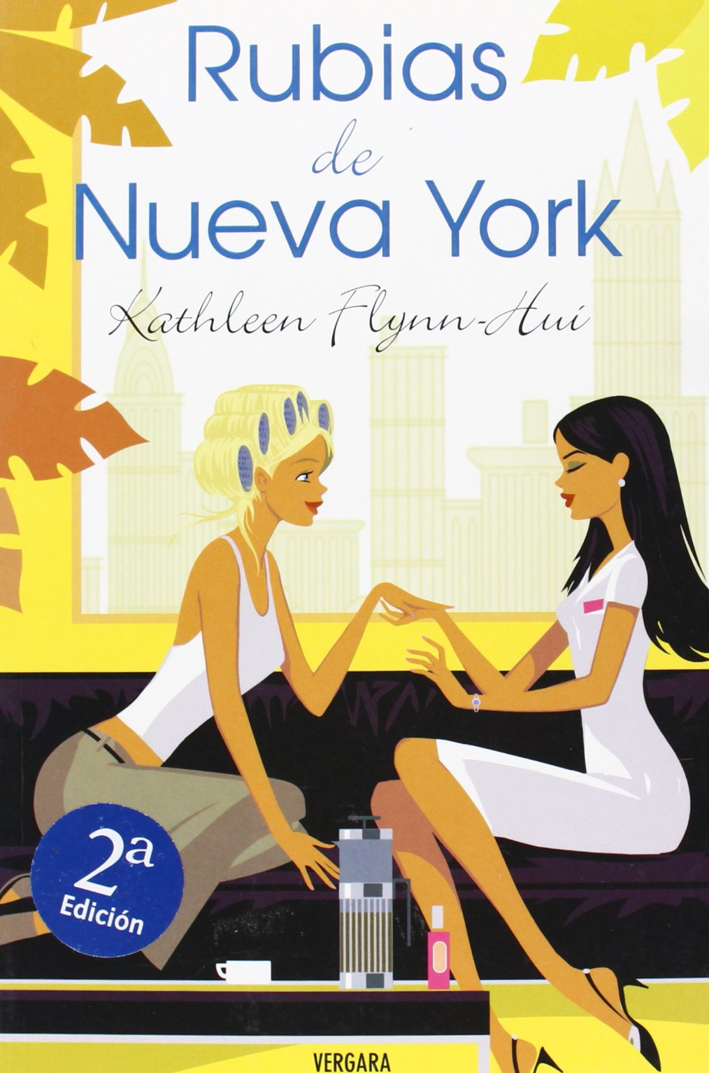 Rubias de Nueva York (BOULEVARD, Band 0) Social Sciences