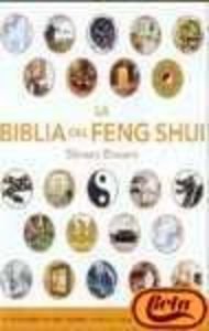 BIBLIA DE FENG SHUI, LA book