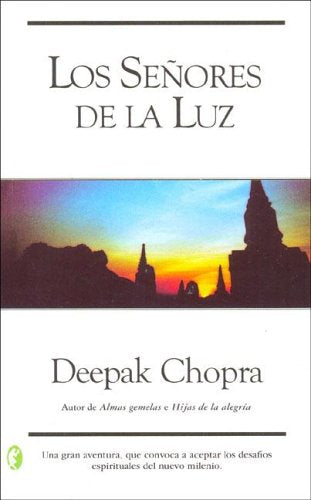 SEÑORES DE LA LUZ, LOS (BYBLOS, Band 0) Contemporary literature