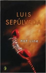 Hot line (BYBLOS, Band 0) Contemporary literature