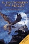 DICCIONARIO DEL MAGO, EL (EDICION AMPLIADA) (ESCRITURA DESATADA, Band 0) Novels & Short Stories