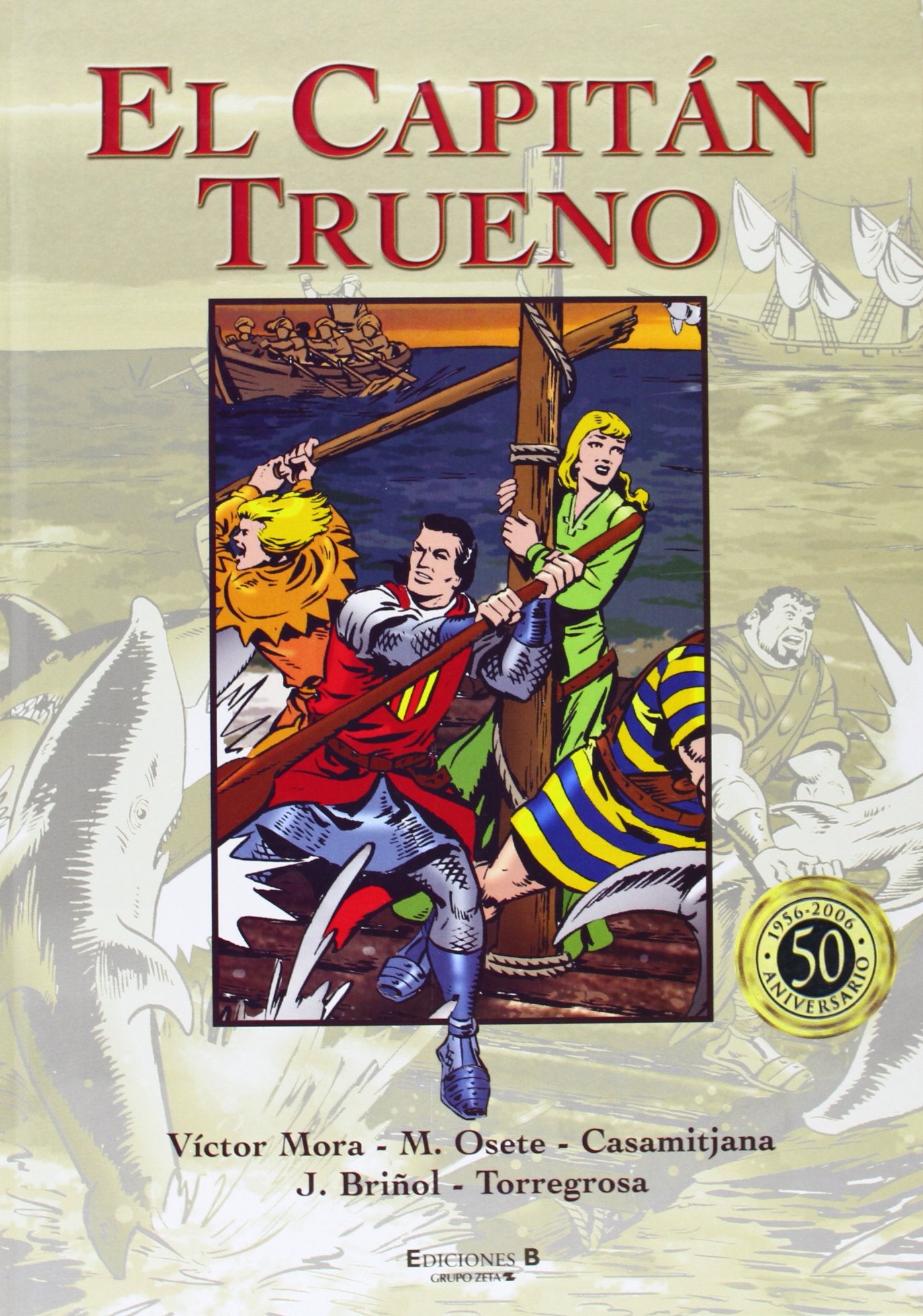 EL TESORO DE LOS BAISSA/SADIB EL SARRACENO/EL RUBI ESCARLATA Y OTRAS book