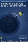 FRONTERAS DEL INFINITO: PREMIO NEBULA 1989/HUGO 1990/ANALOG 1989/AVENTURAS D.MILES VORKOSIGAN (BYBLOS, Band 0) Contemporary literature