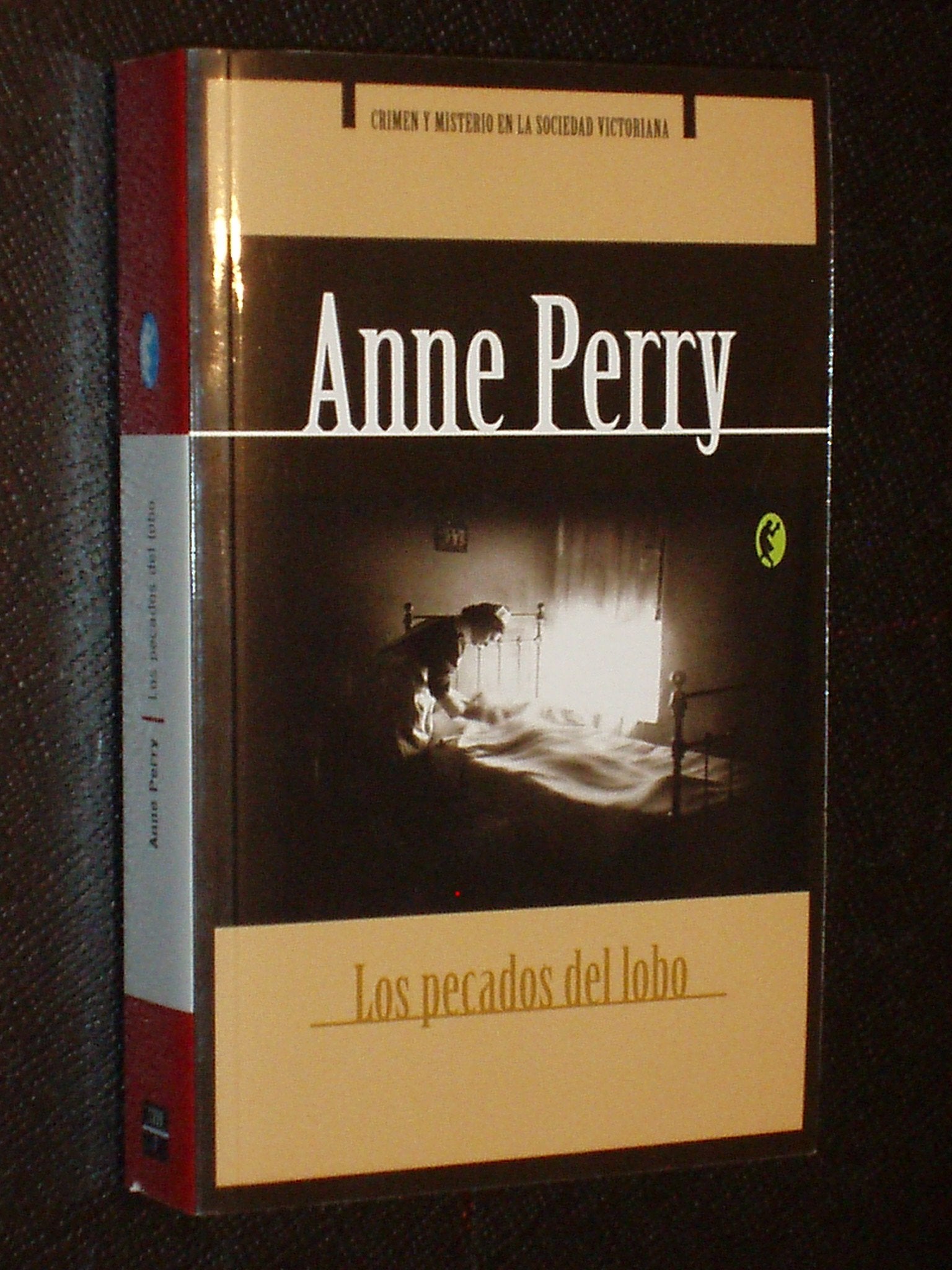 PECADOS DEL LOBO, LOS (BYBLOS, Band 0) Contemporary literature