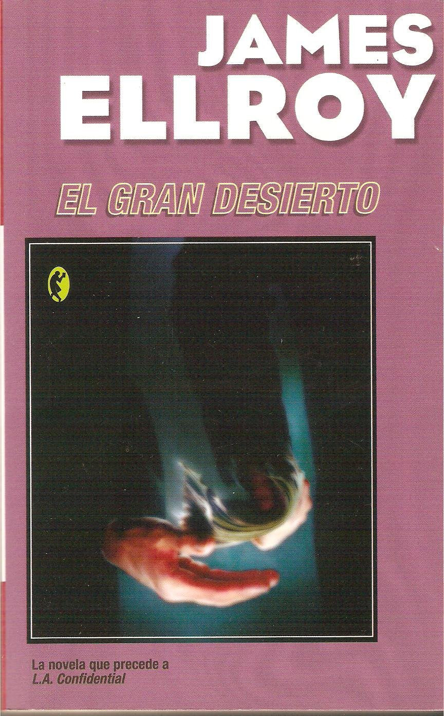 GRAN DESIERTO, EL (BYBLOS, Band 0) Contemporary literature