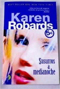 SUSURROS A MEDIANOCHE (ROMANTICA BYBLOS, Band 0) Contemporary literature