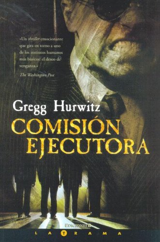 Comision Ejecutora book