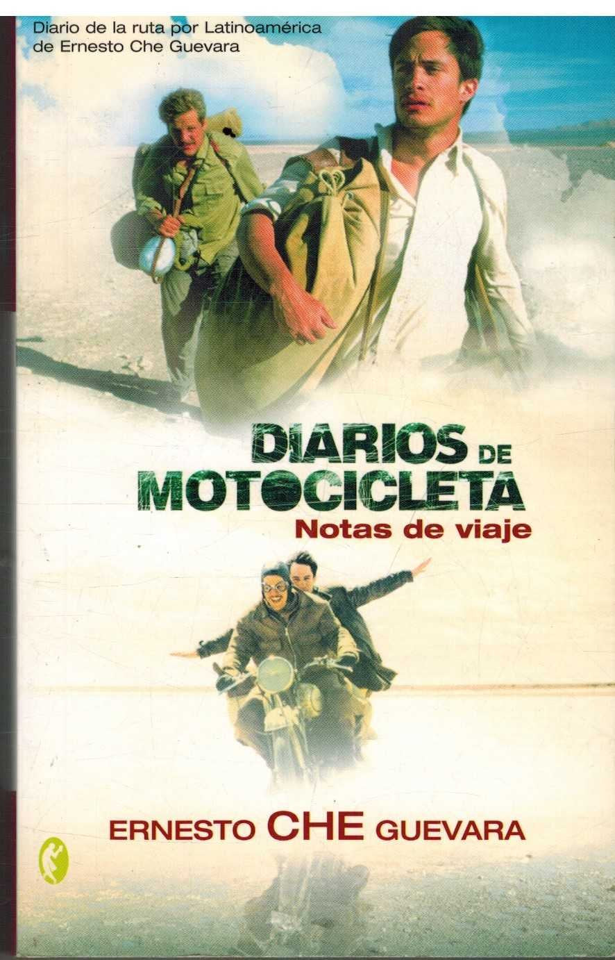 DIARIOS DE MOTOCICLETA: NOTAS DE VIAJE (BYBLOS, Band 0) Memories